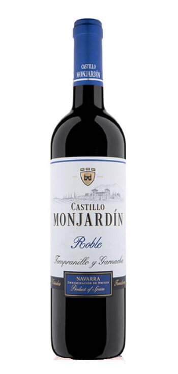 Bodegas Castillo de Monjardín