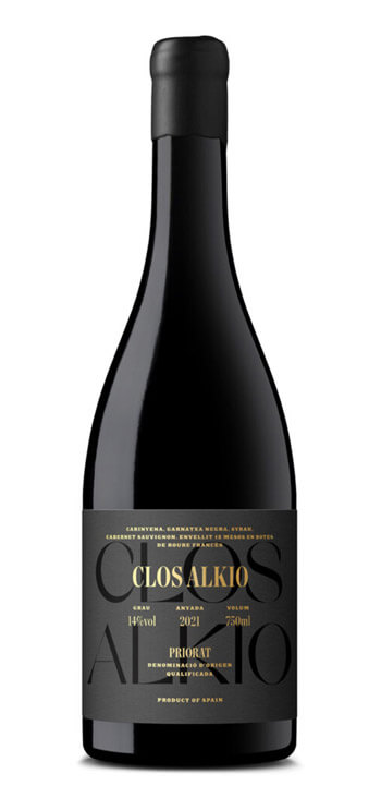 Clos Alkio