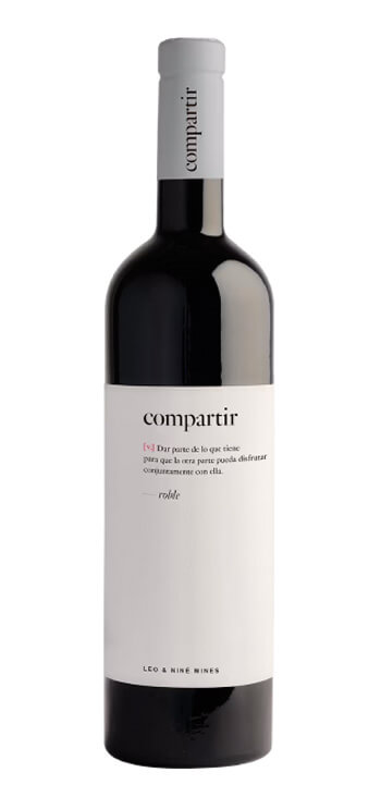 Leo&Niné Wines