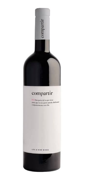 Leo&Niné Wines