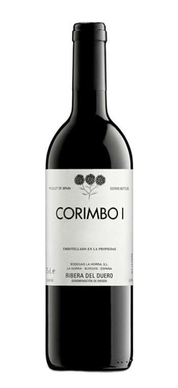 Red Wine Corimbo I