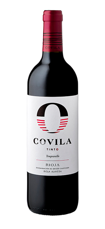 Red Wine Covila