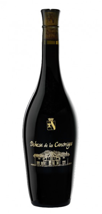 Dehesa de los Canónigos