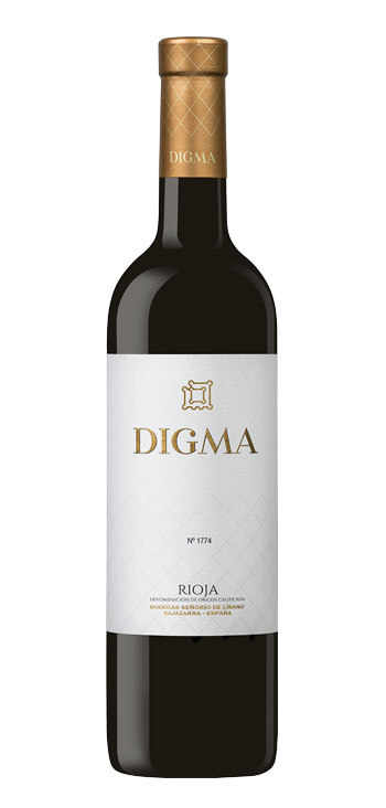Red Wine Digma Reserva