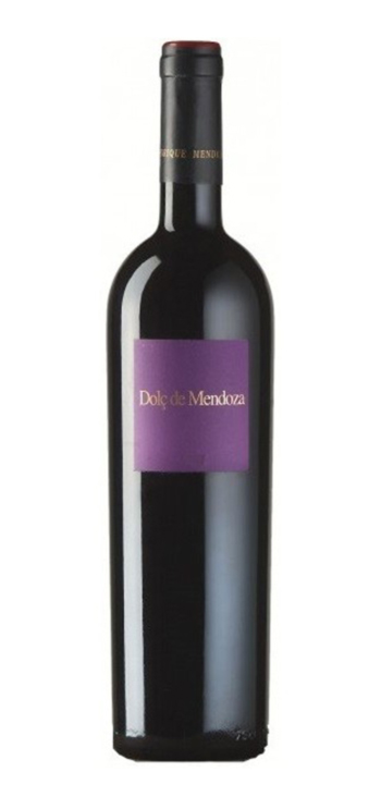 Comprar Vino Tinto Dulce Dolç de Mendoza - Vino D.O. Alicante