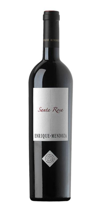 Red Wine Reserva Santa Rosa