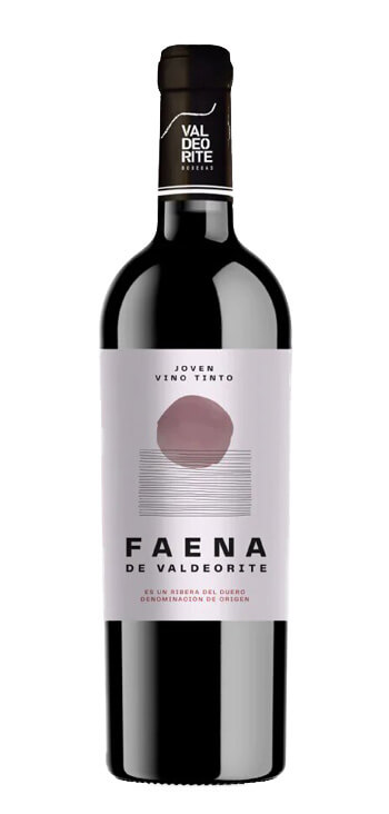 Bodegas Valdeorite