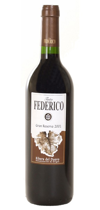 Bodegas Federico