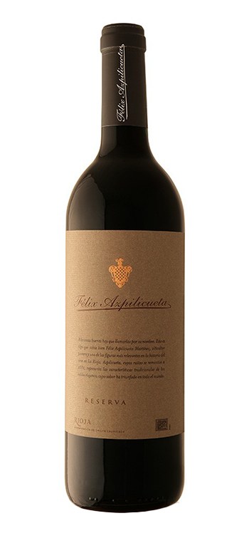 Bodega Azpilicueta