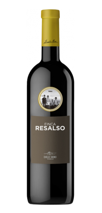 Red Wine Finca Resalso Magnum