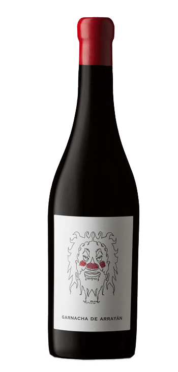 Comprar Vino Tinto Garnacha de Arrayán - Vino de Méntrida
