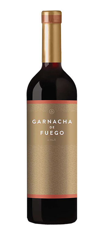 Acheter Vin rouge Garnacha De Fuego Crianza au meilleur prix