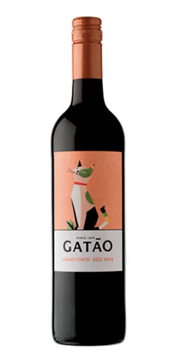 Comprar Vino Tinto Gatao al mejor rpecio