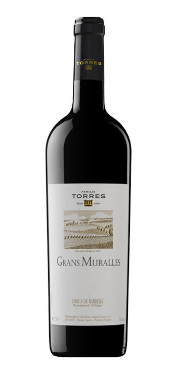 Bodegas Torres