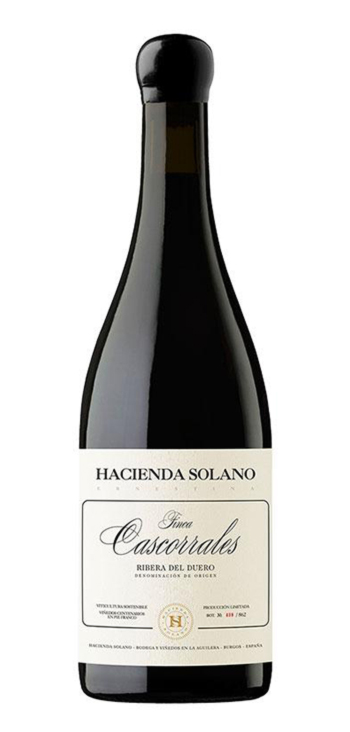 Hacienda Solano