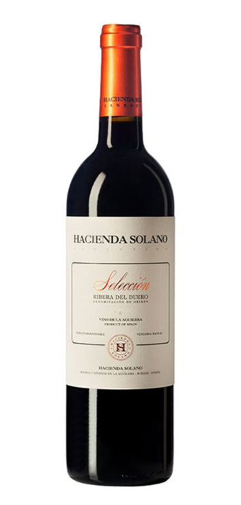 Hacienda Solano
