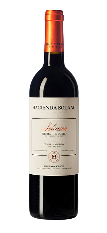 Hacienda Solano
