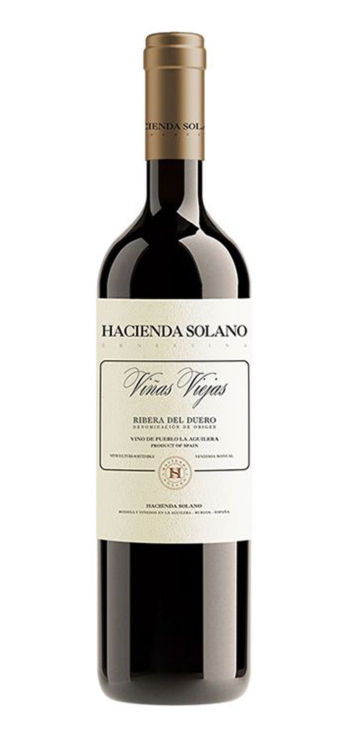Hacienda Solano