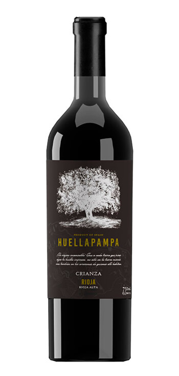 Huella Pampa Wines