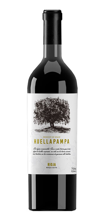Huella Pampa Wines