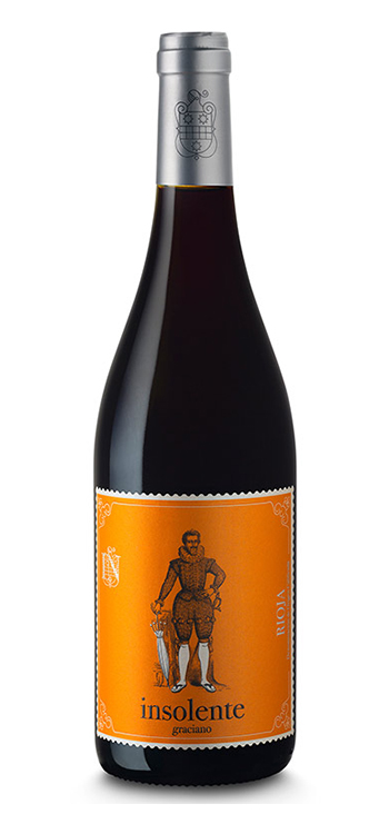 Bodegas D. Mateos