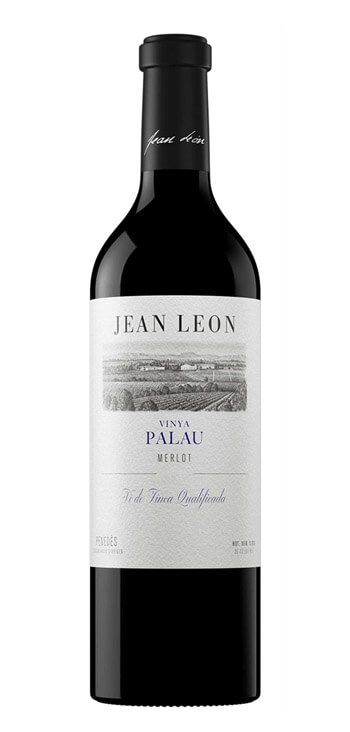 Jean Leon