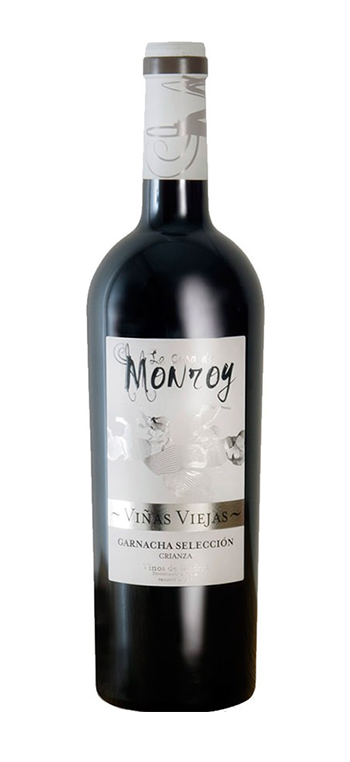 Bodegas La Casa de Monroy