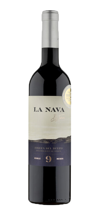 Comprar Vino Tinto La Nava by Tudanca al mejor precio 