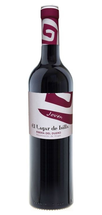 Bodega El Lagar de Isilla