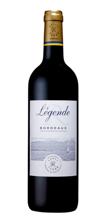 Domaines Barons de Rothschild (LAFITTE)