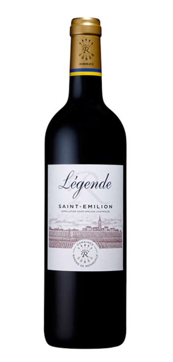 Domaines Barons de Rothschild (LAFITTE)