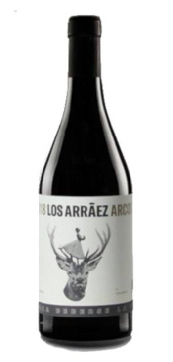 Vino Tinto Los Arráez Arcos - Comprar vino tinto - Comprar vino online – Antonio Arraez  - Arcos de Miguel
