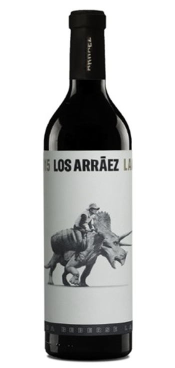 Comprar  Vino Tinto Los Arráez Lagares - Comprar vino tinto - Comprar vino online – Antonio Arraez 