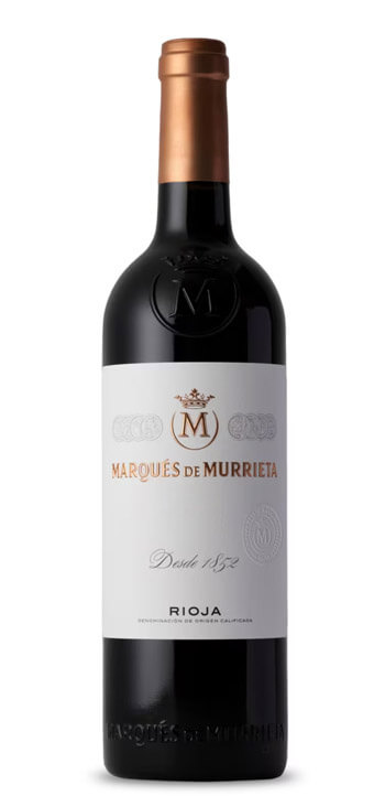 Marqués de Murrieta