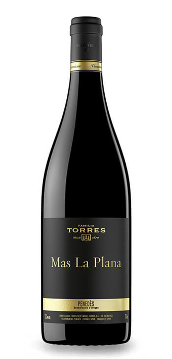 Bodegas Torres