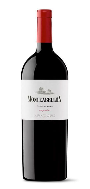 Monteabellón