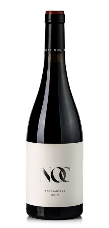 Comprar Vino Tinto NOC al mejor precio en Vinopremier.com