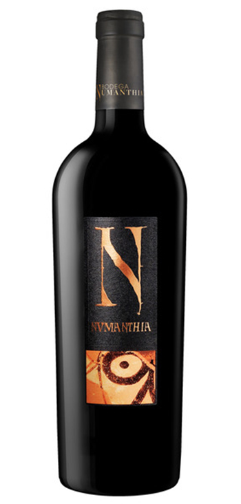Red Wine Numanthia