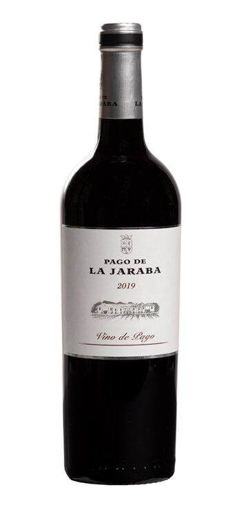 Vin Rouge Pago de La Jaraba