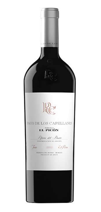 Red Wine Pago de Los Capellanes Finca El Picon