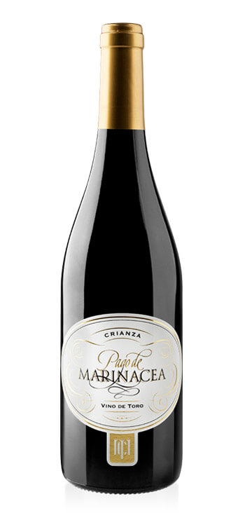 Vino Tinto Pago de Maricenea Crianza