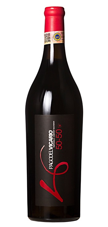 Bodega Pago del Vicario