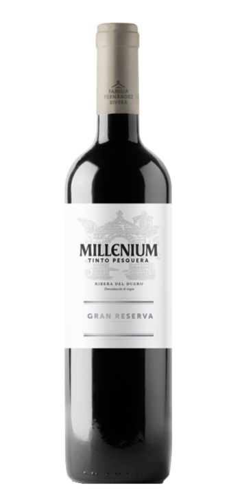Comprar el Vino Tinto Pesquera Millenium