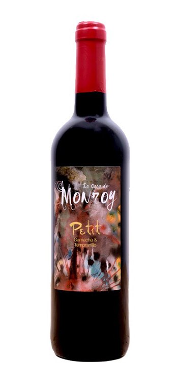 Bodegas La Casa de Monroy