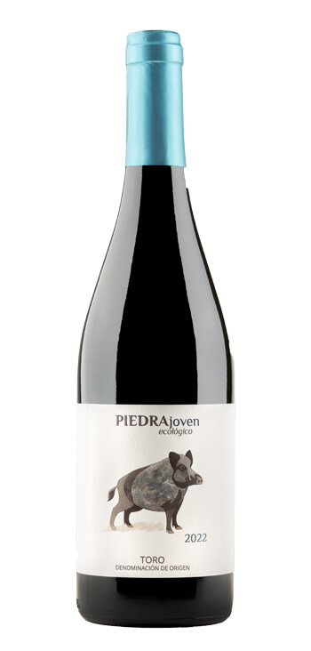 Vin Rouge Piedra Cantadal