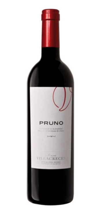 Red Wine Pruno Magnum Finca Villacreces 1.5 L