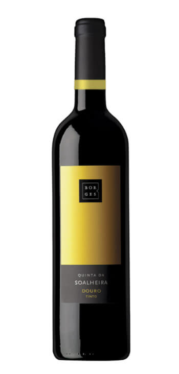 Comprar Vino Tinto Quinta Soalheira - Vino de Portugal