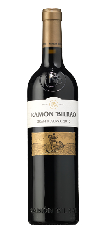 Bodega Ramón Bilbao