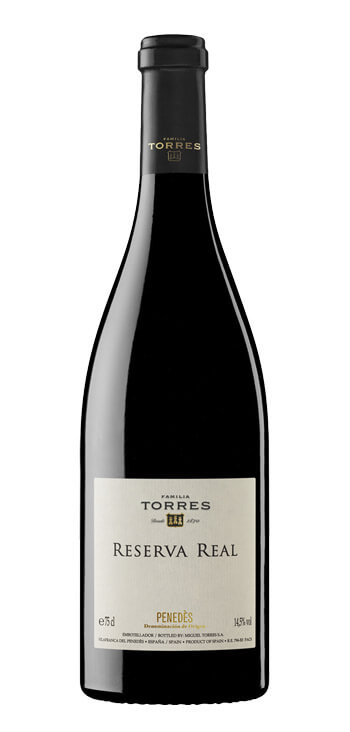 Bodegas Torres