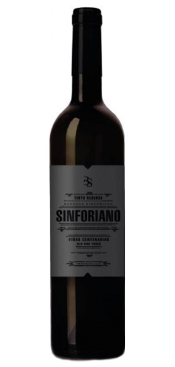 Bodegas Sinforiano